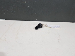 SENSOR DE DETONAÇAO CITROEN XSARA PICASSO 2011 1.6 16V