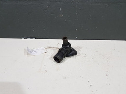 Flange Carcaça Bomba Dagua Citroen Xsara Picasso 2011