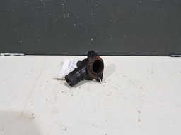 FLANGE CARCAÇA BOMBA DAGUA CITROEN XSARA PICASSO 2011