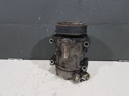 Compressor Ar Citroen Xsara Picasso 1.6 16v 2011