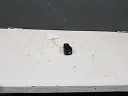 Botão Interruptor Sensor Estacionamento C4 Picasso 2010