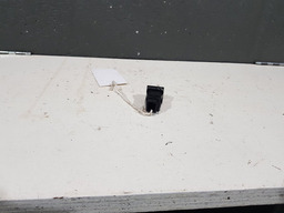 BOTÃO INTERRUPTOR SENSOR ESTACIONAMENTO C4 PICASSO 2010