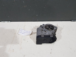 TBI CORPO BORBOLETA CITROEN XSARA PICASSO 2011 1.6 16V