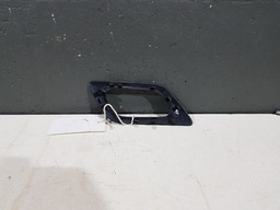 MOLDURA MAÇANETA TRASEIRA ESQUERDA CITROEN C4 HATCH 2010