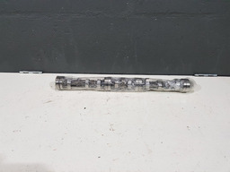 COMANDO VALVULA RENAULT CLIO 1.6 8V 1999 ARGENTINO