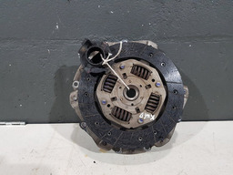 KIT DISCO PLATÔ ROLAMENTO RENAULT KWID