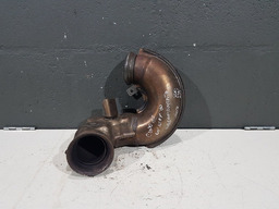 Cano Coletor Escapamento Peugeot 307