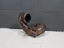 CANO COLETOR ESCAPAMENTO PEUGEOT 307