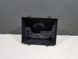 CAIXA FILTRO AR MOTOR PEUGEOT 307 2.0 16V