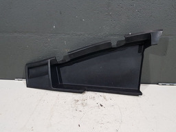 Acabamento Painel Porta Treco Direito C4 Picasso