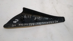 ACABAMENTO INTERNO VIDRO DIANTEIRO DIREITO PEUGEOT 208 2014