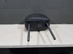 ENCOSTO DE CABEÇA BANCO  DIANTEIRO DIREITO PEUGEOT 307