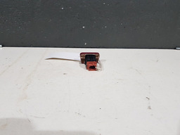 BOTAO PISCA ALERTA PAINEL CITROEN C4 PICASSO 2010