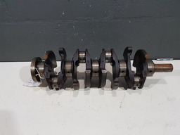 Virabrequim Peugeot Citroen 307 C4 2.0 16v Gasolina
