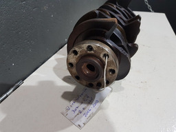 VIRABREQUIM PEUGEOT CITROEN 307 C4 2.0 16V GASOLINA