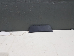 Tampa Acabamento Console Central Renault Fluence 2014