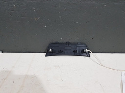 TAMPA ACABAMENTO CONSOLE CENTRAL RENAULT FLUENCE 2014