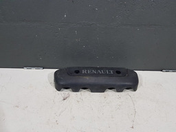 TAMPA ACABAMENTO CAPA SUPERIOR MOTOR CLIO 1.0 8V TWINGO