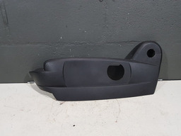 Acabamento Banco Motorista Peugeot 307