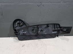 ACABAMENTO BANCO MOTORISTA PEUGEOT 307