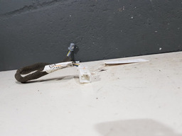 CHICOTE BOTÃO PILOTO AUTOMATICO RENAULT FLUENCE