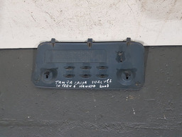 Tampa Caixa Fuziveis Interna Renault Kangoo 2001