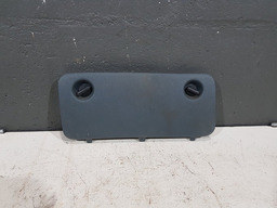 TAMPA CAIXA FUZIVEIS INTERNA RENAULT KANGOO 2001