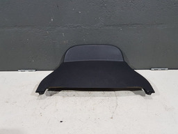 Moldura Inferior Console Central Citroen C4 Picasso