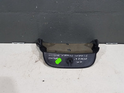 MOLDURA INFERIOR CONSOLE CENTRAL CITROEN C4 PICASSO