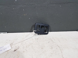 Moldura Botoes Farol Citroen C4 Picasso 2010