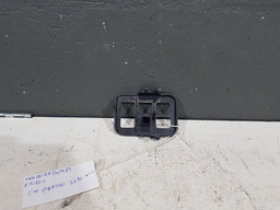 MOLDURA BOTOES FAROL CITROEN C4 PICASSO 2010