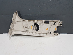 ACABAMENTO COLUNA CENTRAL DIREITA CITROEN C4 HATCH 2010