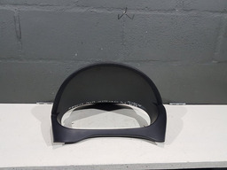 Moldura Painel Instrumentos Renault Fluence 2014