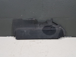 Acabamento Defletor Radiador Peugeot 307 2.0 16v Direito