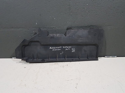 ACABAMENTO DEFLETOR RADIADOR PEUGEOT 307 2.0 16V DIREITO