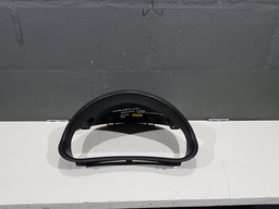 Acabamento Painel Instrumentos Peugeot 206 1999