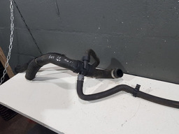 Mangueira Inferior Radiador Peugeot 307 2.0 16v