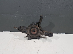 Montante Dianteiro Direito C4 Hatch 2010