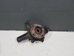 MONTANTE DIANTEIRO DIREITO C4 HATCH 2010