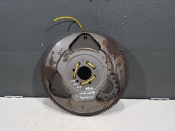 VOLANTE MOTOR E SEPARADOR PEUGEOT 307 2.0 16V AUTOMATICO