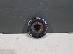 Polia Virabrequim Citroen Xsara Picasso 2011 1.6 16v