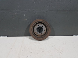 POLIA VIRABREQUIM CITROEN XSARA PICASSO 2011 1.6 16V