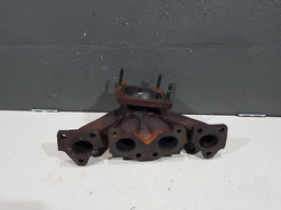 COLETOR ESCAPAMENTO CITROEN XSARA PICASSO 1.6 16V