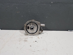 Resfriador De Oleo Caixa Cambio Al4 2.0 16v