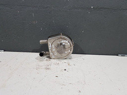 RESFRIADOR DE OLEO CAIXA CAMBIO AL4 2.0 16V