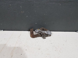 Fechadura Capo Dianteiro Citroen Xsara Picasso 2011