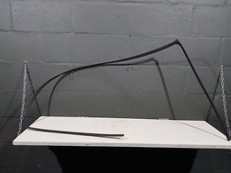 BORRACHA PARA BRISA EXTERNO RENAULT KANGOO 2001