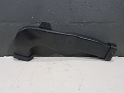 Duto Ar Painel Lateral Esquerdo Citroen C4 Picasso