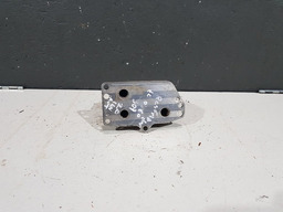 RESFRIADOR OLEO MOTOR PEUGEOT 307 2.0 16V