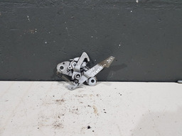 Fechadura Capo Dianteiro Peugeot 307